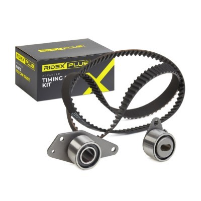 Timing belt kit RIDEX 307T0274P 307T0274P - photo 2