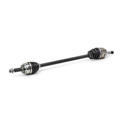 Drive Shaft RIDEX 13D0670R 13D0670R - photo 3