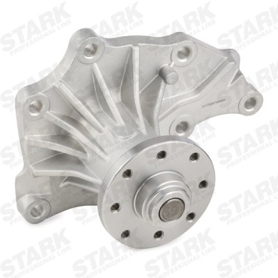 Water Pump, Engine Cooling Stark SKWP-0520145 SKWP-0520145 - photo 3