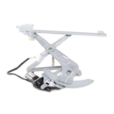Window Regulator RIDEX 1561W0361 1561W0361 - photo 3