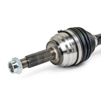 Drive Shaft RIDEX 13D1060R 13D1060R - photo 5
