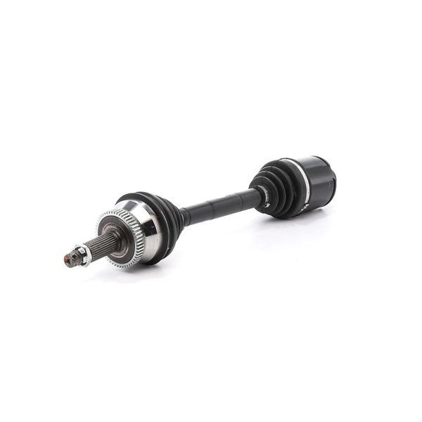 Drive Shaft RIDEX 13D0369R 13D0369R - photo 1