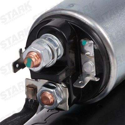 Starter Stark SKSTR-0330256 SKSTR-0330256 - photo 5