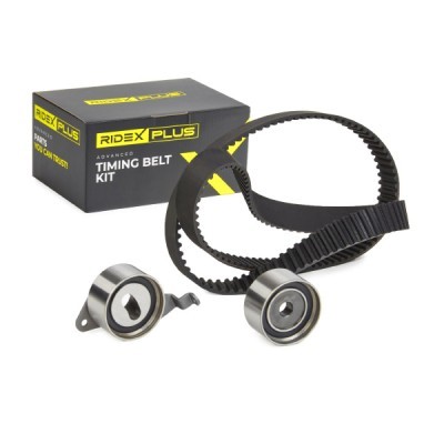Timing belt kit RIDEX 307T0046P 307T0046P - photo 2
