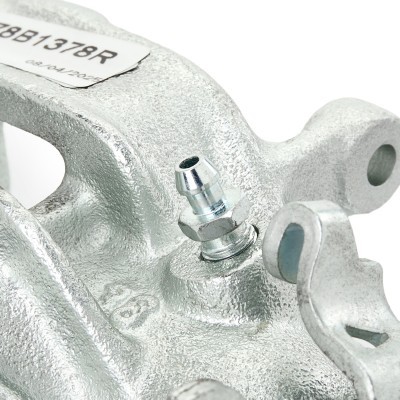 Brake Caliper RIDEX 78B1378R 78B1378R - photo 6