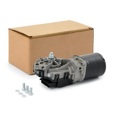 Wiper Motor RIDEX 295W0178 295W0178 - photo 2