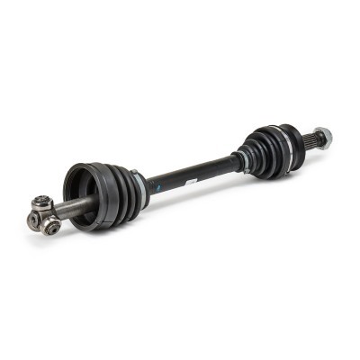 Drive Shaft RIDEX 13D0921R 13D0921R - photo 4
