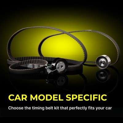 Timing belt kit RIDEX 307T0206P 307T0206P - photo 6