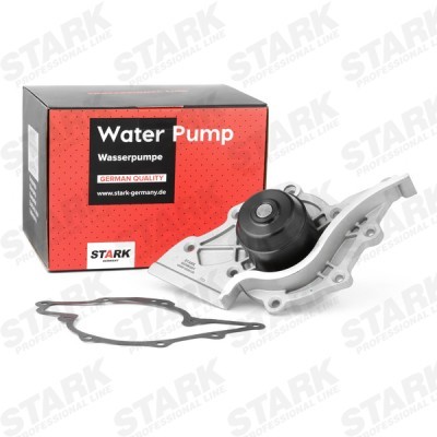 Water Pump, Engine Cooling Stark SKWP-0520129 SKWP-0520129 - photo 2