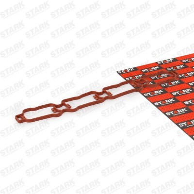 Intake manifold gasket Stark SKGI-0710166 SKGI-0710166 - photo 1