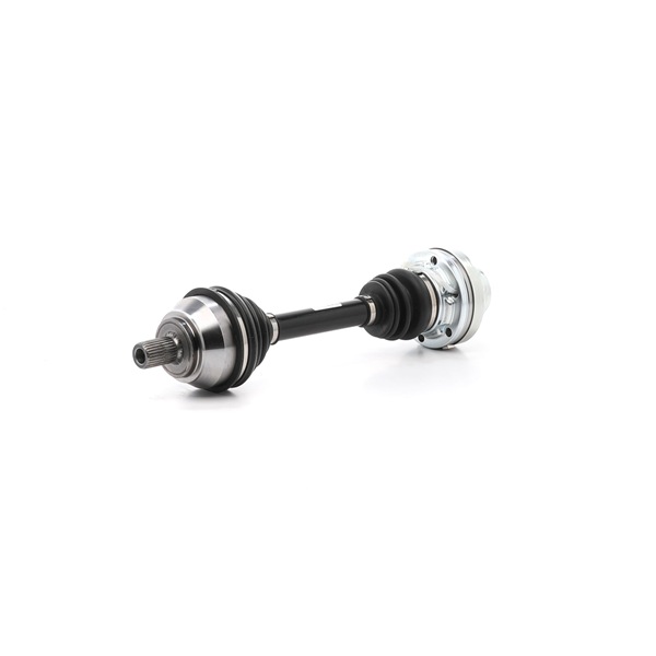 Drive Shaft RIDEX 13D0527R 13D0527R - photo 1