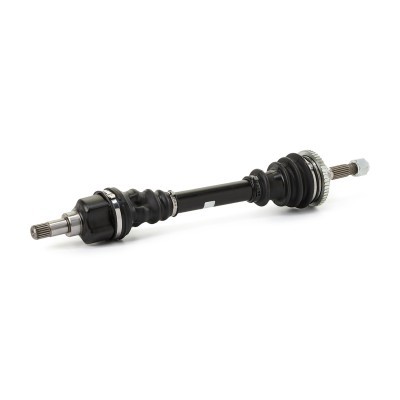 Drive Shaft RIDEX 13D0266R 13D0266R - photo 4