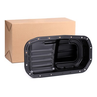 Oil Pan RIDEX 592O0020 592O0020 - photo 2
