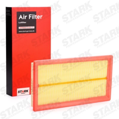 Air Filter Stark SKAF-0060431 SKAF-0060431 - photo 2