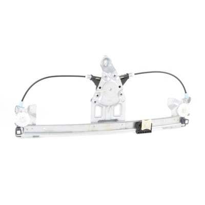 Window Regulator RIDEX 1561W0317 1561W0317 - photo 4