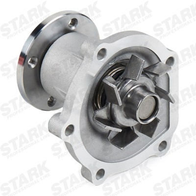 Water Pump, Engine Cooling Stark SKWP-0520133 SKWP-0520133 - photo 4