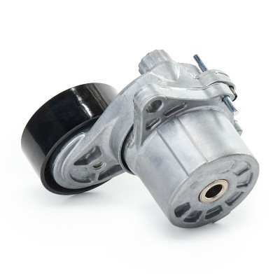 Belt Tensioner V-Ribbed Belt RIDEX 310T0626 310T0626 - photo 4