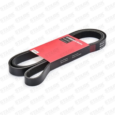V-Ribbed Belt Stark SKPB-0090187 SKPB-0090187 - photo 2