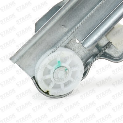 Window Regulator Stark SKWR-0420020 SKWR-0420020 - photo 5