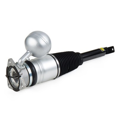 Bellow, Air Suspension RIDEX 4118A0081 4118A0081 - photo 4