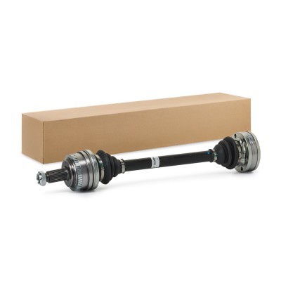 Drive Shaft RIDEX 13D0964R 13D0964R - photo 2