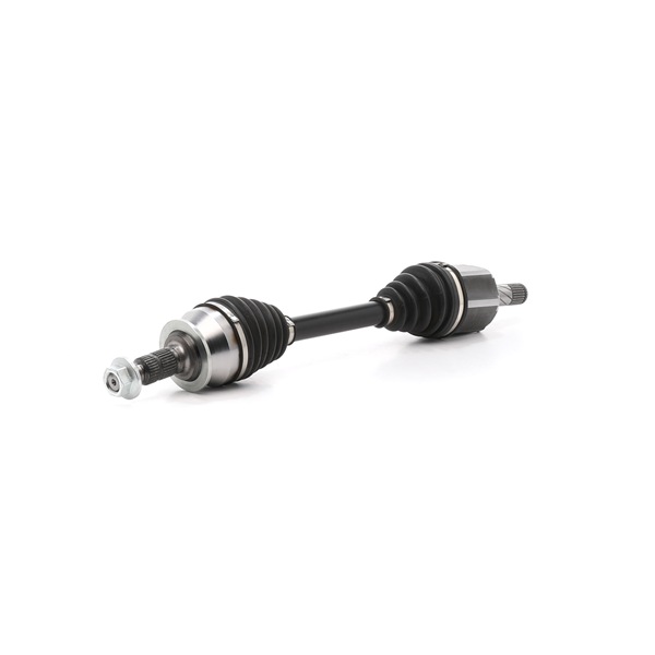 Drive Shaft RIDEX 13D1401R 13D1401R - photo 1