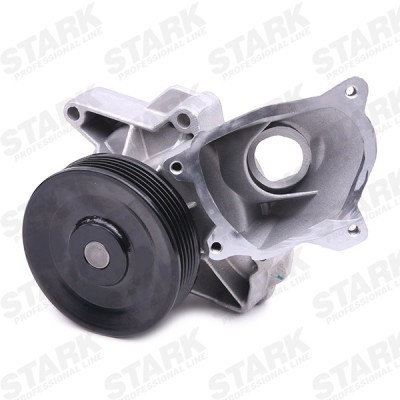 Water Pump, Engine Cooling Stark SKWP-0520533 SKWP-0520533 - photo 3
