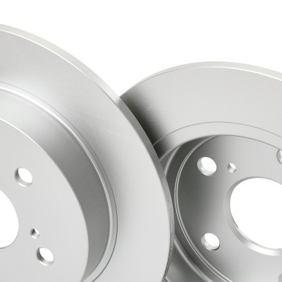 Brake Disc RIDEX 82B0629P 82B0629P - photo 5
