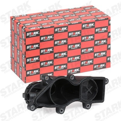 Crankcase Ventilation (PCV) Valve Stark SKVEB-38440065 SKVEB-38440065 - photo 2