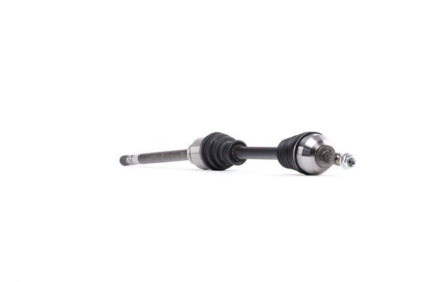 Drive Shaft RIDEX 13D0564 13D0564 - photo 1