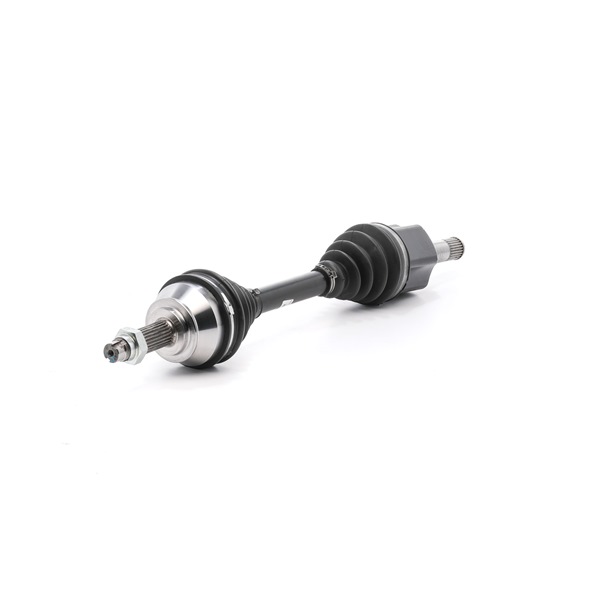 Drive Shaft RIDEX 13D0083R 13D0083R - photo 1