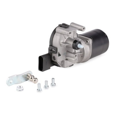 Wiper Motor RIDEX 295W0012 295W0012 - photo 3