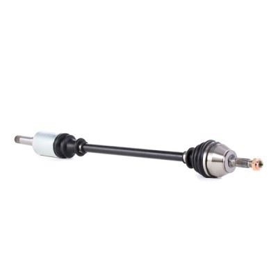 Drive Shaft RIDEX 13D0126 13D0126 - photo 4