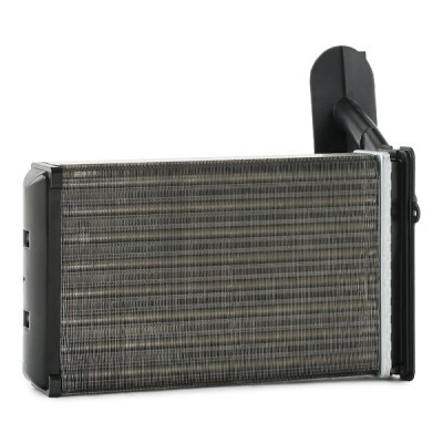 Radiator, Interior Heating RIDEX 467H0024 467H0024 - photo 3