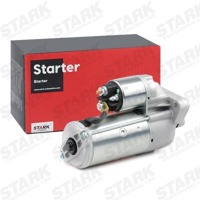 Starter Stark SKSTR-0330339 SKSTR-0330339 - photo 2