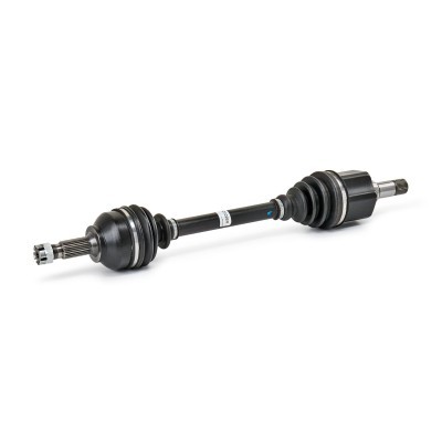 Drive Shaft RIDEX 13D1025R 13D1025R - photo 3