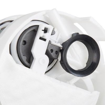 Pump, Fuel Pre-Supply RIDEX 458F13727 458F13727 - photo 5