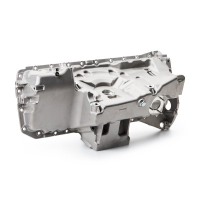 Oil Pan RIDEX 592O0235 592O0235 - photo 3