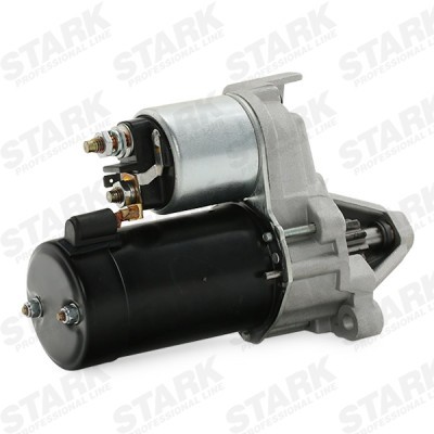 Starter Stark SKSTR-0330492 SKSTR-0330492 - photo 4