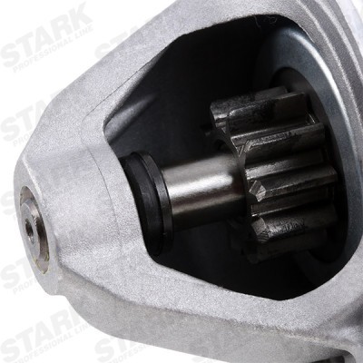 Starter Stark SKSTR-0330158 SKSTR-0330158 - photo 6