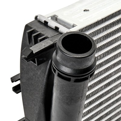 Intercooler, Charger RIDEX 468I0117 468I0117 - photo 9