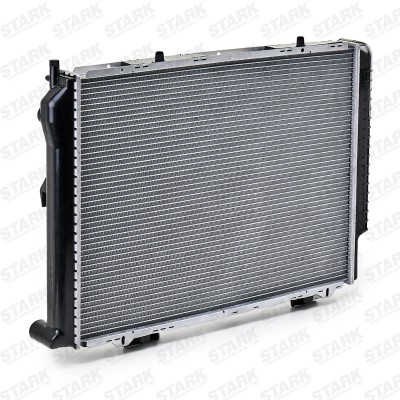 Radiator, Engine Cooling Stark SKRD-0120457 SKRD-0120457 - photo 5