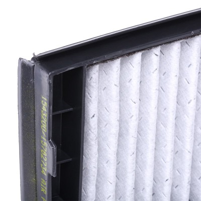 Cabin Air Filter RIDEX 424I0490 424I0490 - photo 6