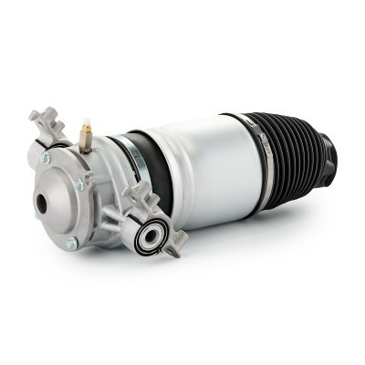 Bellow, Air Suspension RIDEX 4119A0102 4119A0102 - photo 4