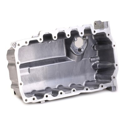 Oil Pan RIDEX 592O0099 592O0099 - photo 4