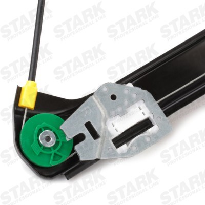 Window Regulator Stark SKWR-0420150 SKWR-0420150 - photo 4