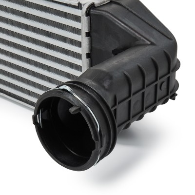 Intercooler, Charger RIDEX 468I0091 468I0091 - photo 6