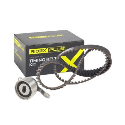 Timing belt kit RIDEX 307T0261P 307T0261P - photo 2