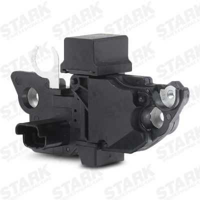 Alternator Regulator Stark SKRE-2450020 SKRE-2450020 - photo 7