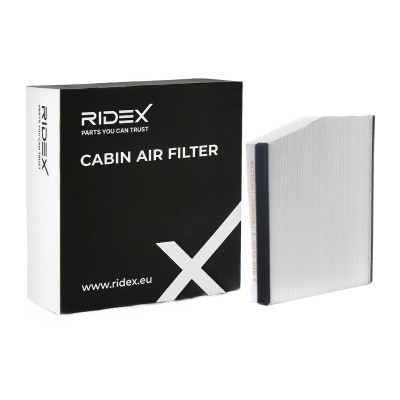 Cabin Air Filter RIDEX 424I0392 424I0392 - photo 10